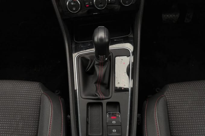 2019 Seat Leon