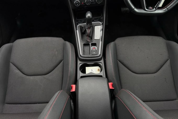 2019 Seat Leon