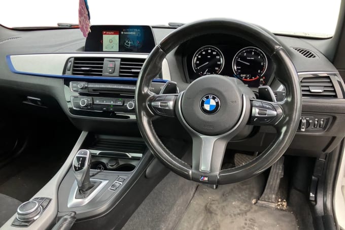 2018 BMW 2 Series