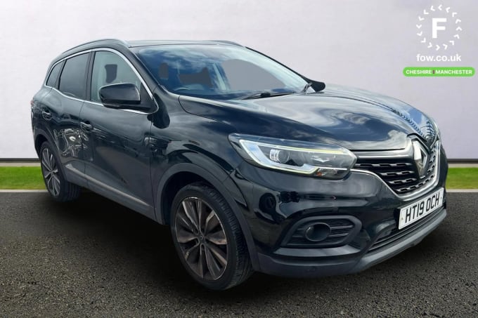 2019 Renault Kadjar