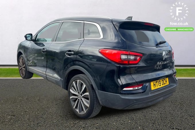2019 Renault Kadjar