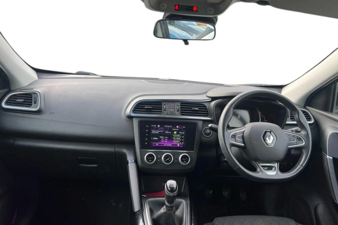2019 Renault Kadjar