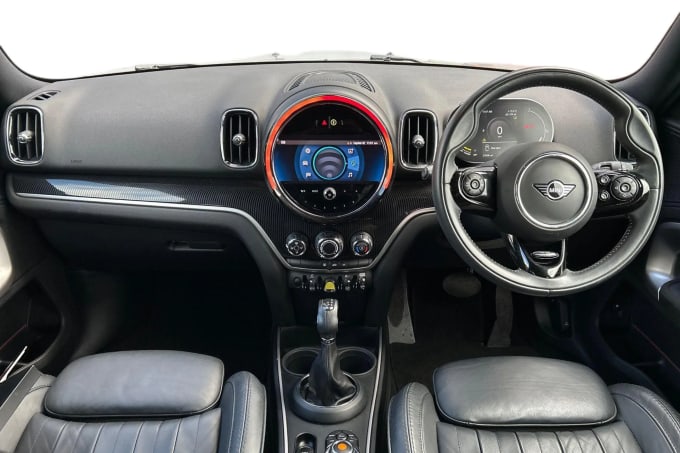 2021 Mini Countryman