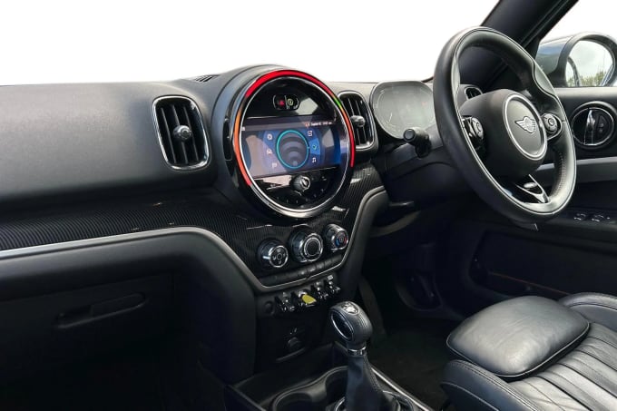 2021 Mini Countryman