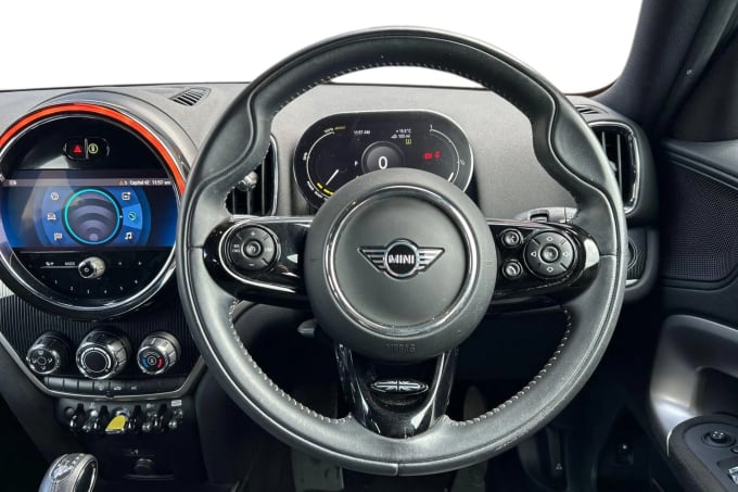 2021 Mini Countryman