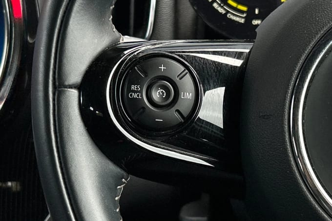 2021 Mini Countryman