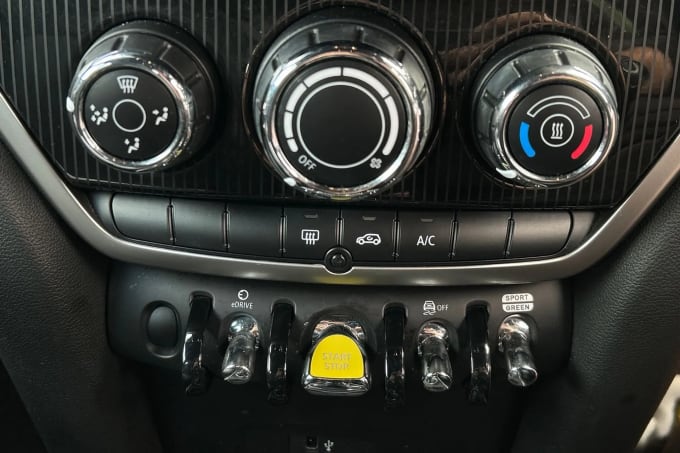 2021 Mini Countryman