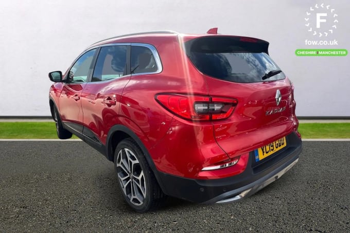 2019 Renault Kadjar