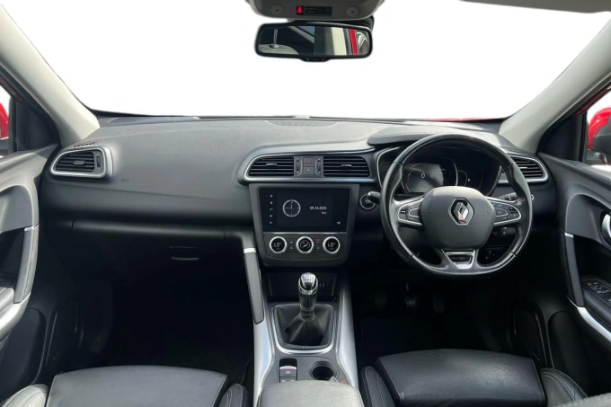 2019 Renault Kadjar