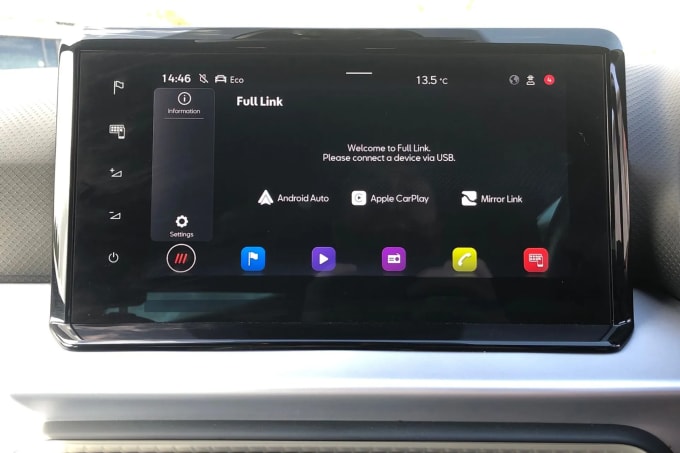 2022 Seat Ibiza