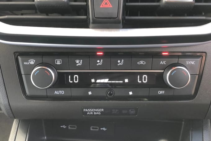 2022 Seat Ibiza