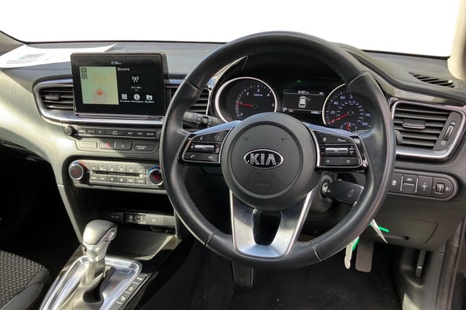 2019 Kia Ceed