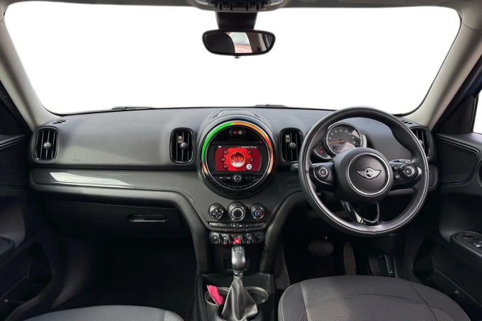 2018 Mini Countryman