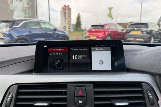 2018 BMW 4 Series