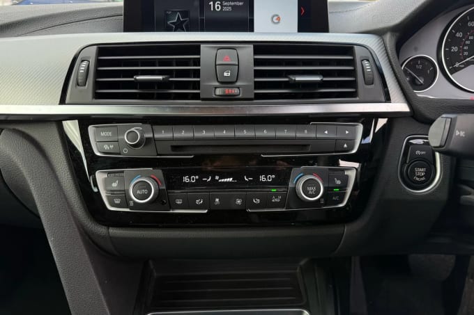 2018 BMW 4 Series