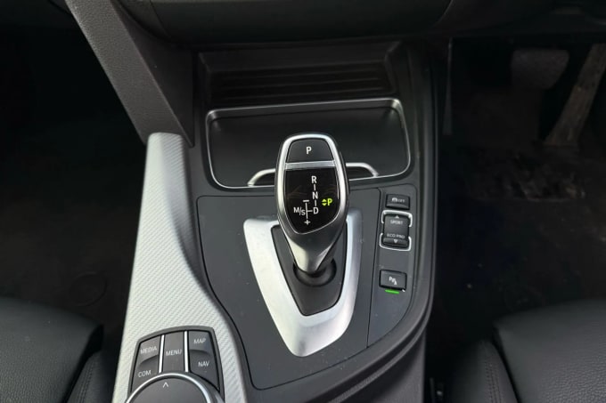 2018 BMW 4 Series