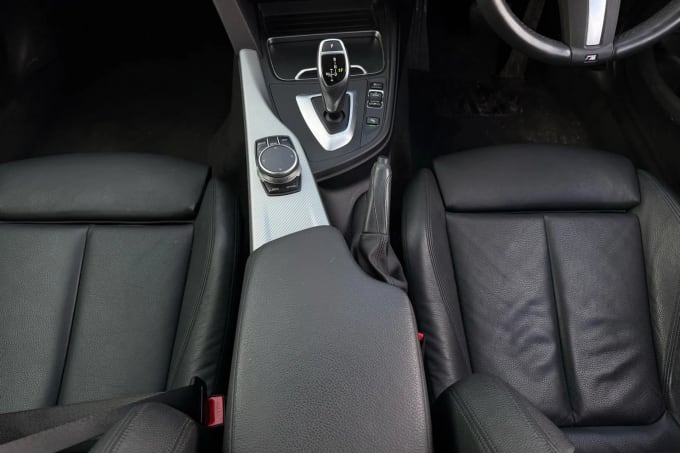 2018 BMW 4 Series