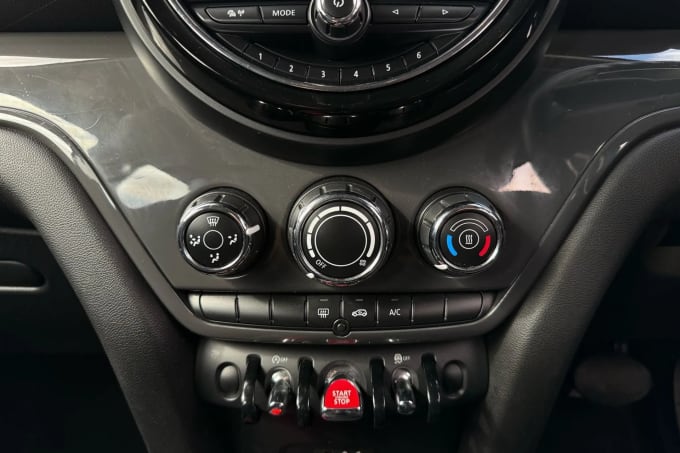 2018 Mini Countryman
