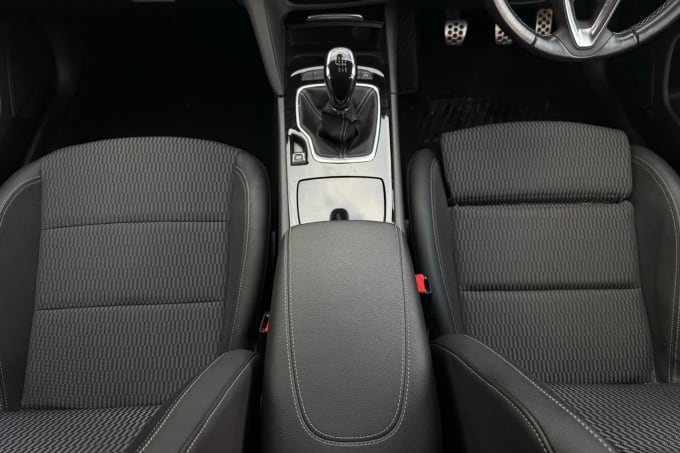 2017 Vauxhall Insignia