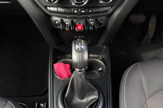2018 Mini Countryman