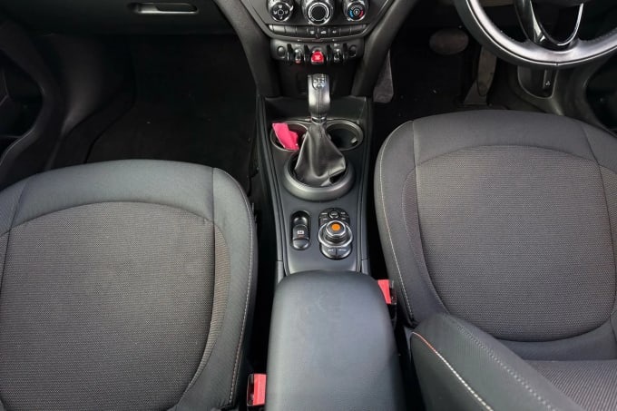 2018 Mini Countryman