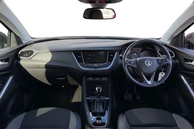 2021 Vauxhall Grandland X