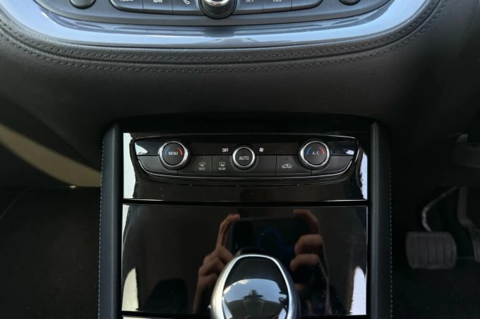 2021 Vauxhall Grandland X