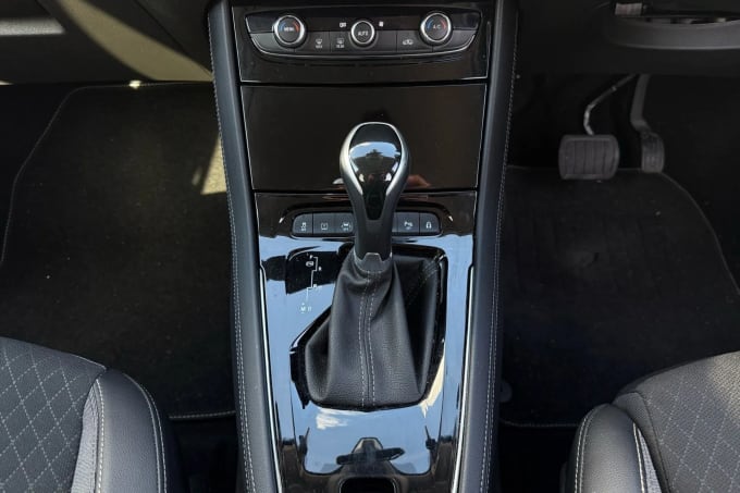 2021 Vauxhall Grandland X