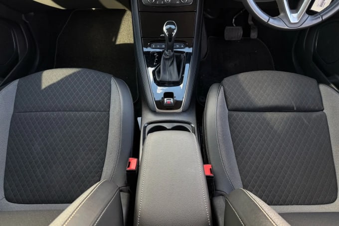 2021 Vauxhall Grandland X