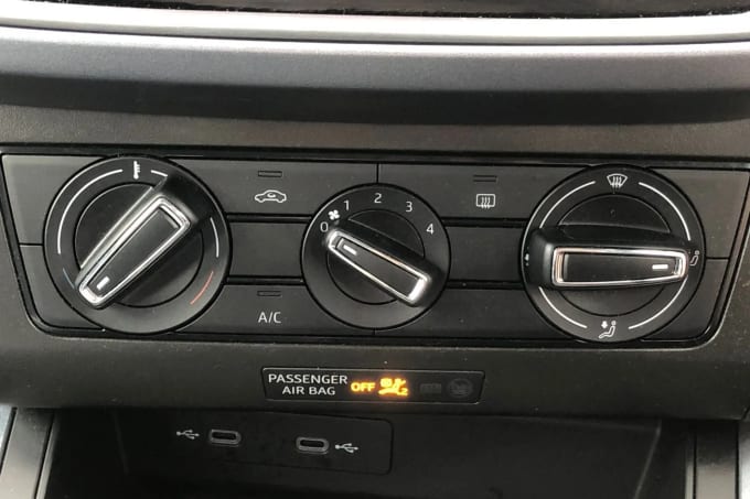 2020 Seat Arona
