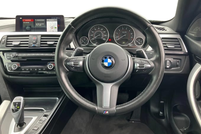 2018 BMW 4 Series