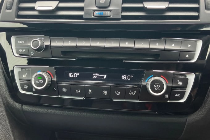 2018 BMW 4 Series