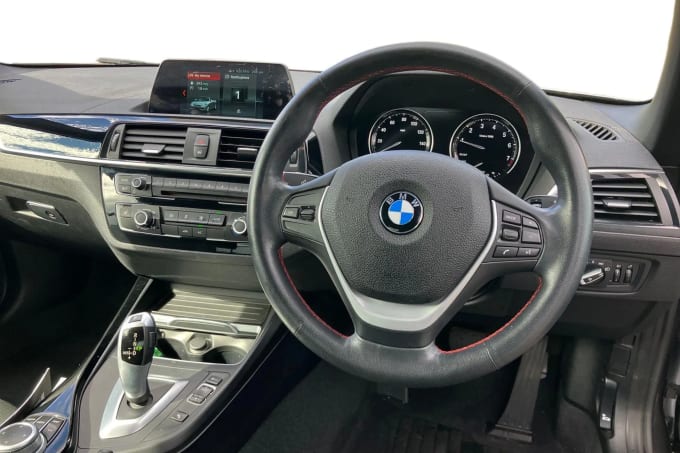 2019 BMW 2 Series