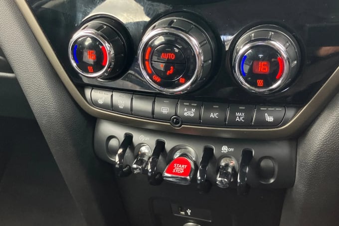 2019 Mini Countryman