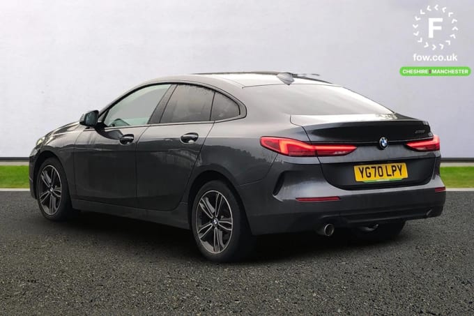 2020 BMW 2 Series