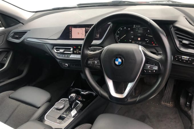 2020 BMW 2 Series