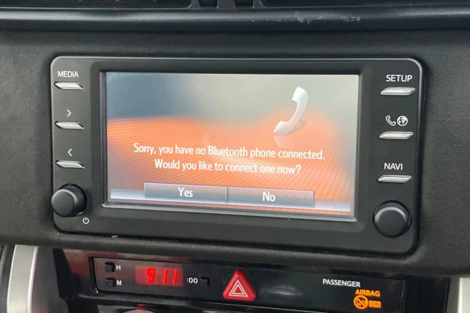 2018 Toyota Gt86