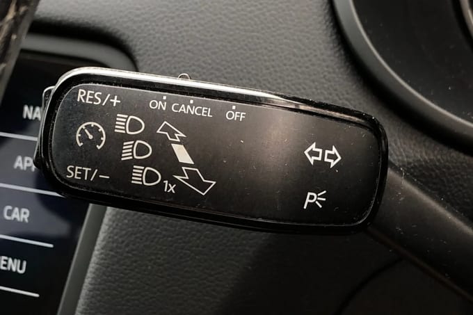 2019 Skoda Octavia