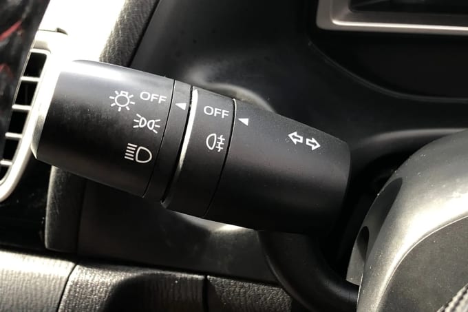 2016 Mazda Mazda3