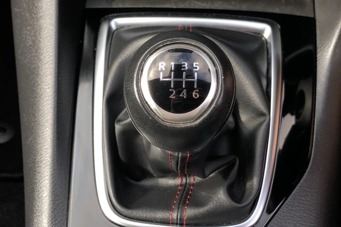 2016 Mazda Mazda3