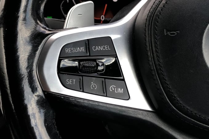 2022 BMW 4 Series