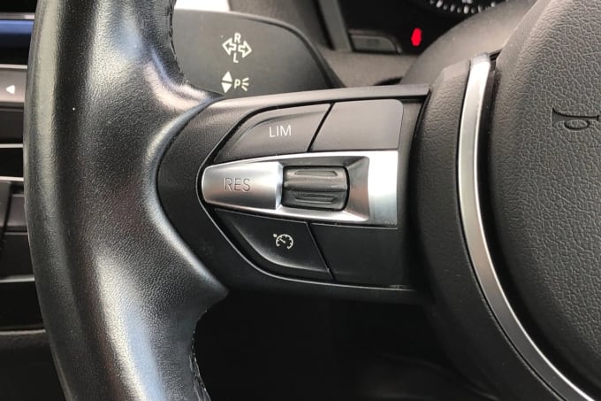 2018 BMW 1 Series