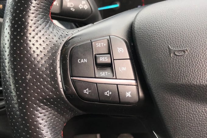 2019 Ford Focus