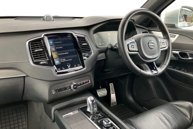2017 Volvo Xc90