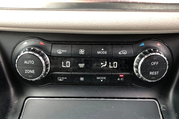 2018 Mercedes-benz Cla Class