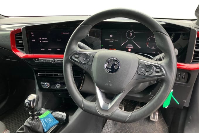 2023 Vauxhall Mokka