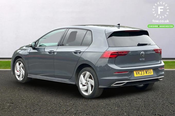 2023 Volkswagen Golf