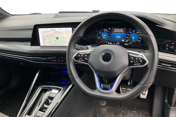 2023 Volkswagen Golf