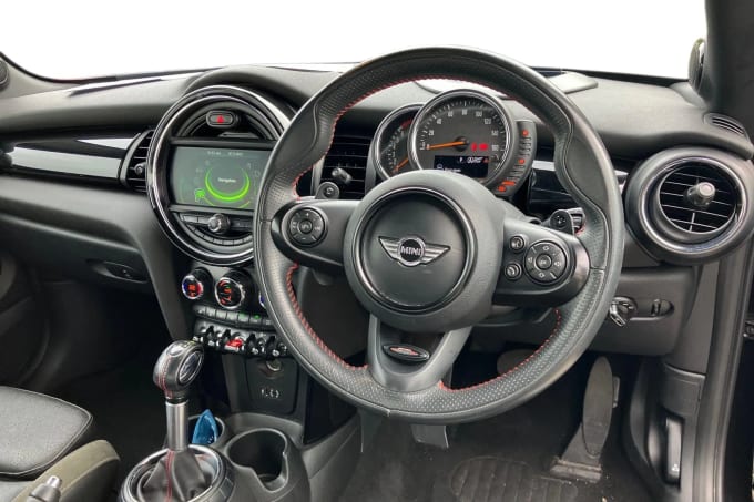 2017 Mini Convertible