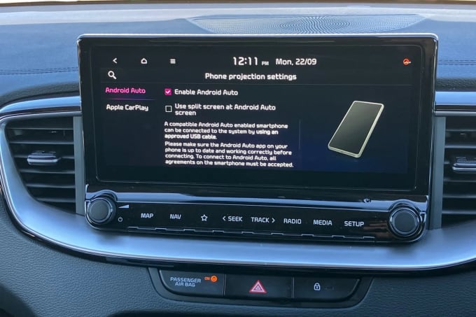 2025 Kia Ceed